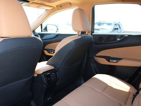 Certified 2024 Lexus NX 250 FWD w/ Cold Area Package image 9