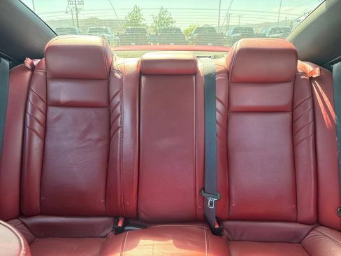 Used 2022 Dodge Charger SRT Hellcat w/ Carbon/Suede Interior Package RWD image 18