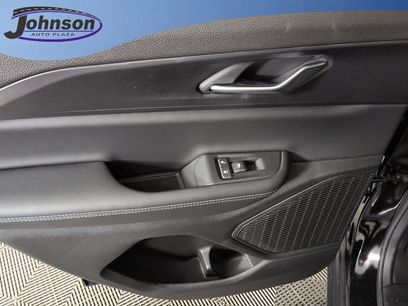 New 2025 Jeep Grand Cherokee Altitude