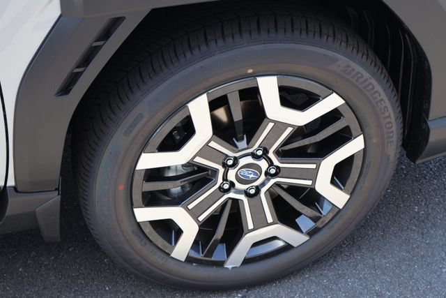 New 2026 Subaru Outback Touring XT AWD/4WD image 25