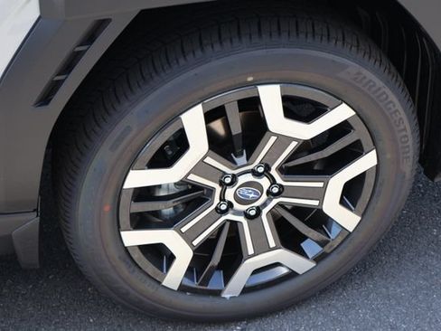 New 2026 Subaru Outback Touring XT AWD/4WD image 25