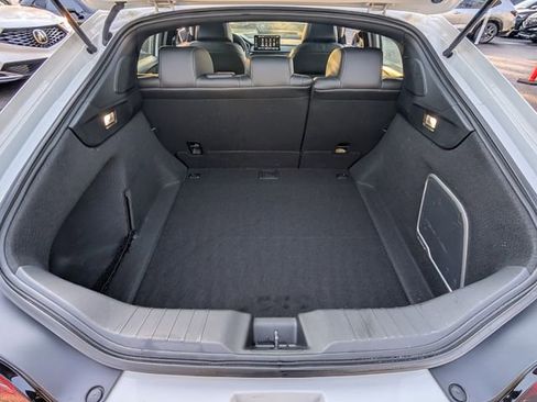 Certified 2024 Acura Integra A-Spec image 14