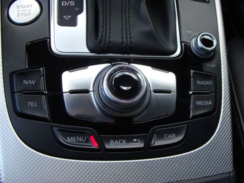 Used 2015 Audi A4 2.0T Premium Plus w/ Technology Package image 26