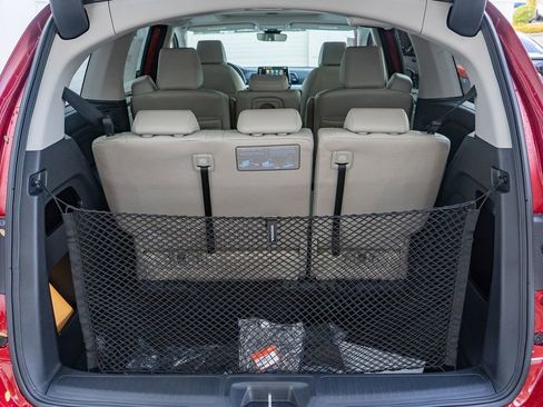 New 2026 Honda Odyssey EX-L image 13