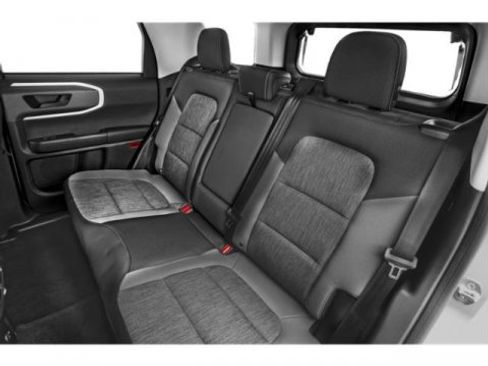 Used 2024 Ford Bronco Sport Big Bend AWD/4WD image 13