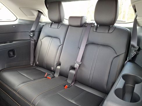 New 2026 MAZDA CX-90 3.3 Turbo w/ Preferred Package image 7