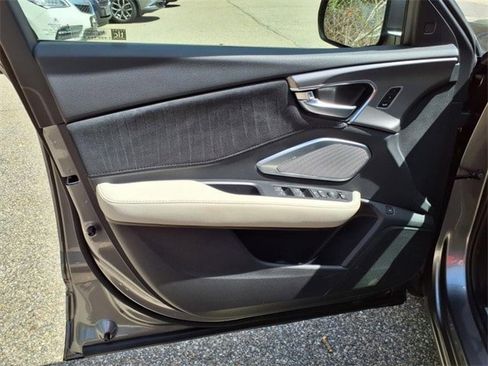 New 2025 Acura RDX A-Spec image 12