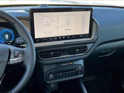 New 2025 Ford Bronco Sport Big Bend w/ Convenience Package image 6