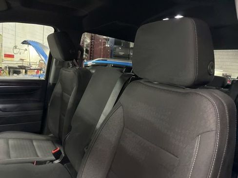 Used 2023 GMC Sierra 1500 Elevation w/ LPO, Elevation Black Package image 9