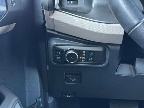 Certified 2023 Ford Bronco Wildtrak AWD/4WD image 34