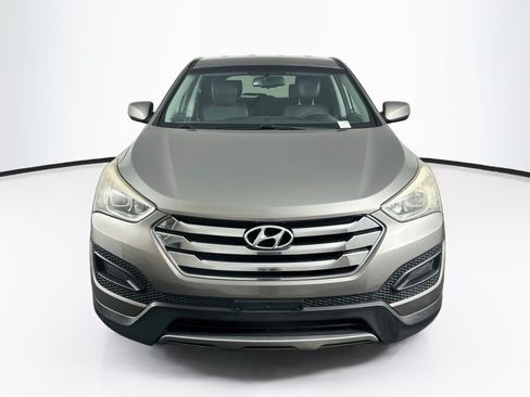 Used 2013 Hyundai Santa Fe Sport AWD/4WD image 2