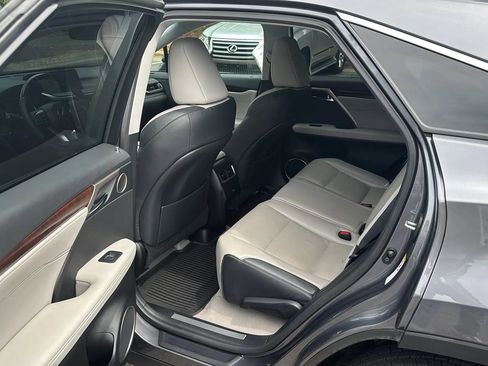 Used 2016 Lexus RX 350 AWD w/ Premium Package image 19