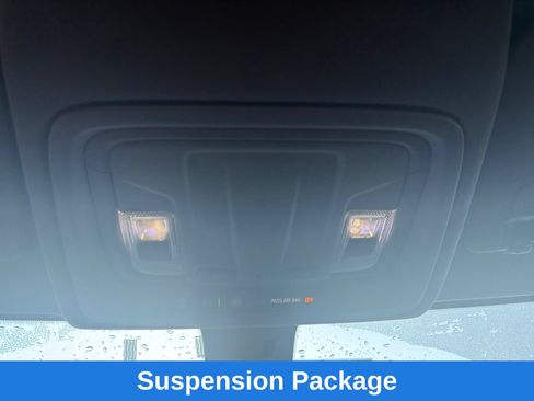 Used 2022 Chevrolet Silverado 2500 LT w/ Snow Plow Prep/Camper Package AWD/4WD image 17