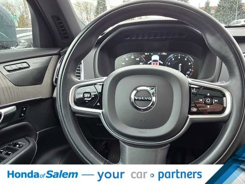 Used 2020 Volvo XC90 T6 Inscription w/ Protection Package image 13