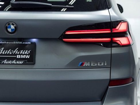 New 2026 BMW X5 M60i image 11