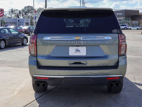 Used 2024 Chevrolet Tahoe Premier image 19