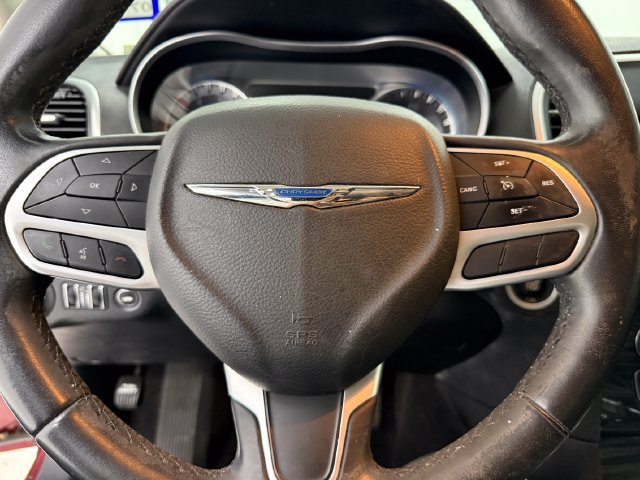 Used 2019 Chrysler 300 Touring L w/ Quick Order Package 22F RWD image 10