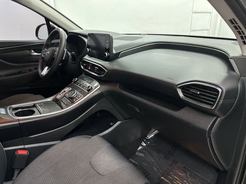 Used 2021 Hyundai Santa Fe SEL w/ Cargo Package image 25
