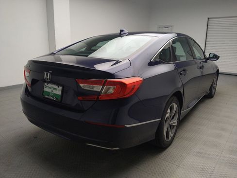 Used 2018 Honda Accord EX-L image 9