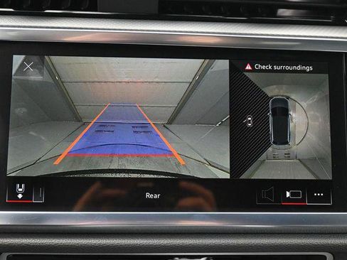 Used 2024 Audi Q3 2.0T Premium Plus image 22