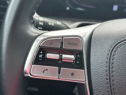 Used 2023 Kia Telluride S FWD image 24