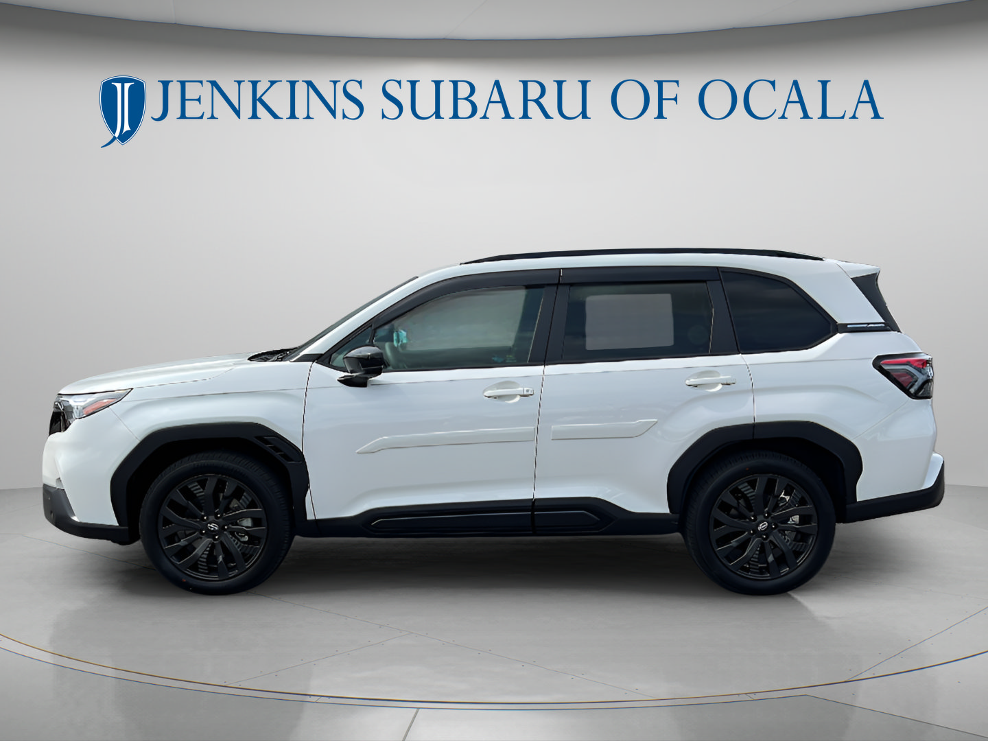 New 2026 Subaru Forester Sport AWD/4WD image 6