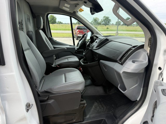 Used 2018 Ford Transit 350 148 Low Roof RWD image 14