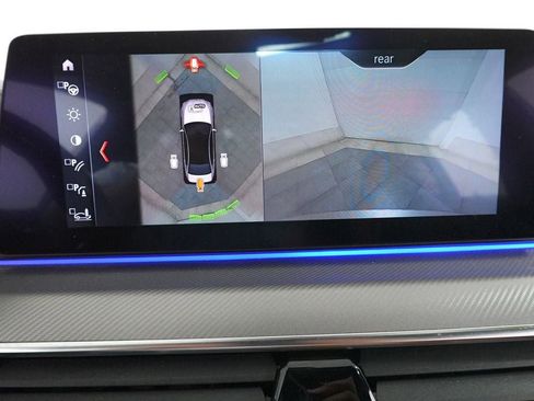 Used 2019 BMW M5 Competition image 19