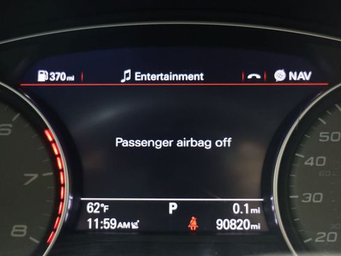 Used 2016 Audi S7 AWD/4WD image 12