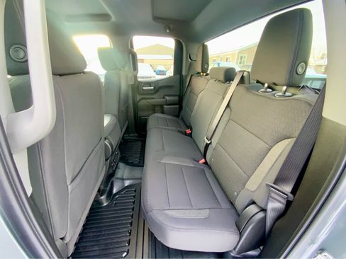 New 2026 GMC Sierra 1500 Pro w/ Pro Value Package image 25