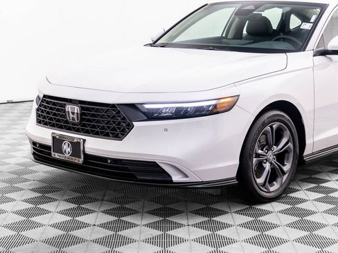 New 2026 Honda Accord EX-L image 37
