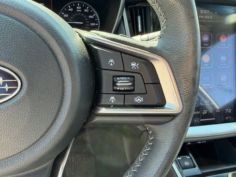 Used 2022 Subaru Outback Onyx Edition XT image 31