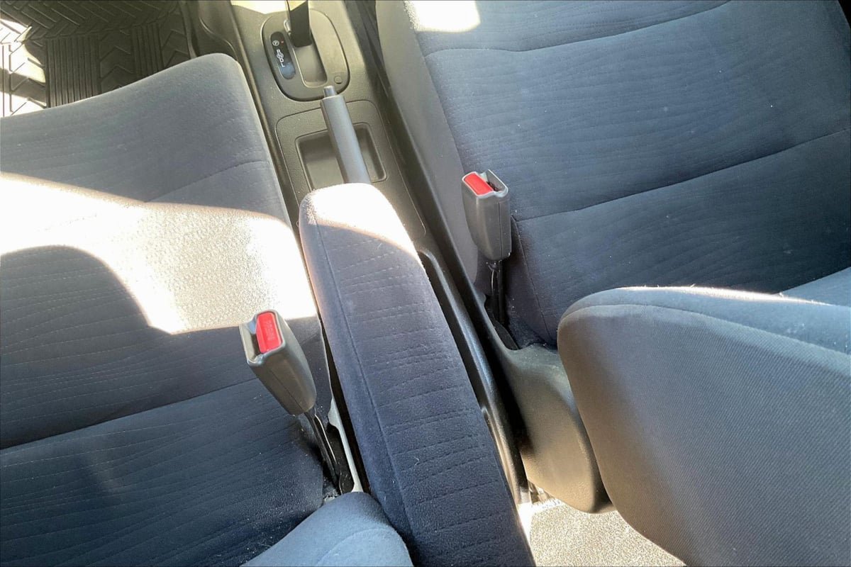 Used 2009 Nissan Cube 1.8 S FWD image 10