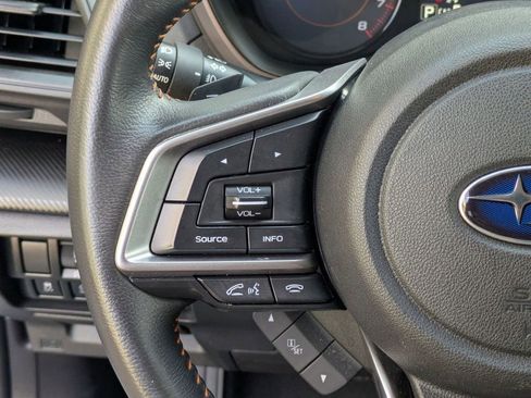 Used 2023 Subaru Crosstrek 2.0i Premium image 9