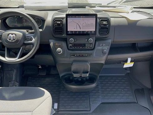New 2024 RAM ProMaster 3500 w/ Delivery Van Package image 39