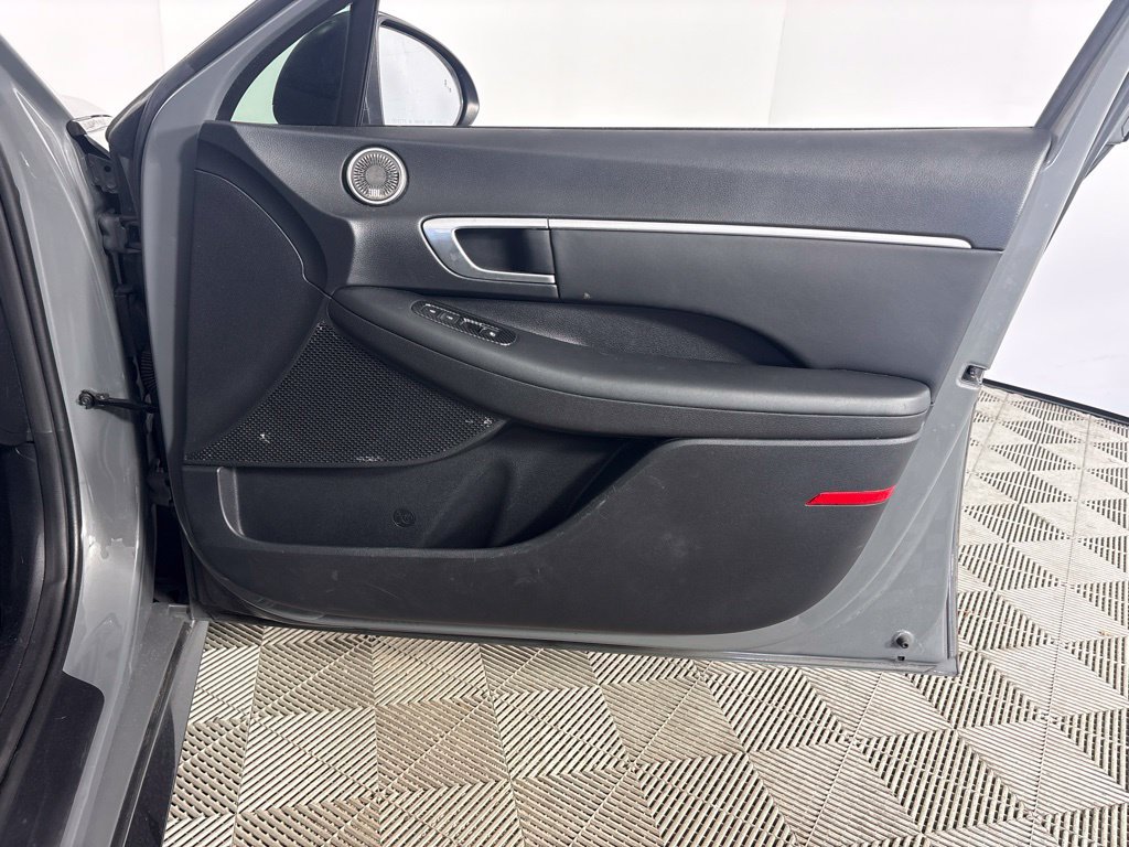 Used 2020 Hyundai Sonata SEL FWD image 20