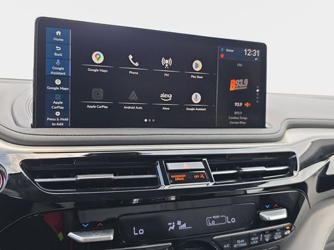 Certified 2025 Acura MDX SH-AWD w/ Technology Package image 21