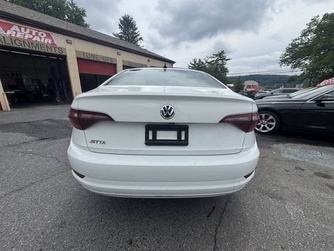 Used 2019 Volkswagen Jetta SEL FWD image 7