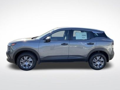 New 2027 Nissan Kicks S