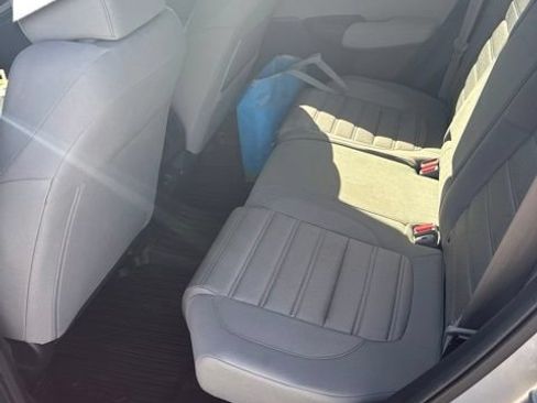 Used 2018 Honda CR-V EX image 8