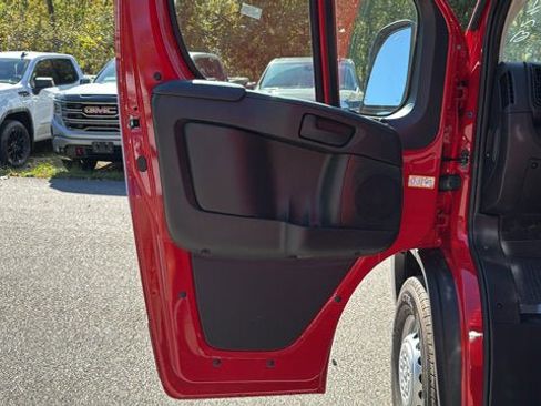 New 2026 RAM ProMaster 3500 w/ Convenience Group image 6