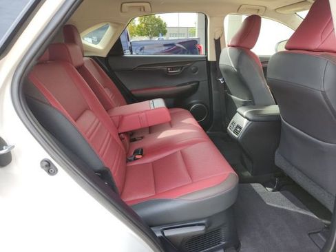 Used 2019 Lexus NX 300h AWD image 22