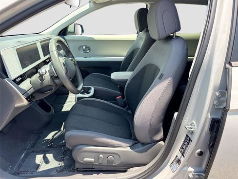 Used 2023 Hyundai Ioniq 5 SE RWD image 21