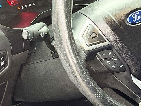 Used 2023 Ford Edge ST AWD/4WD image 10