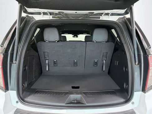 Used 2024 Chevrolet Tahoe LT AWD/4WD image 30