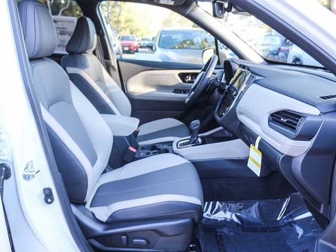 New 2025 Subaru Forester Limited image 16