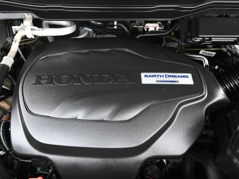 Used 2020 Honda Pilot EX-L image 25