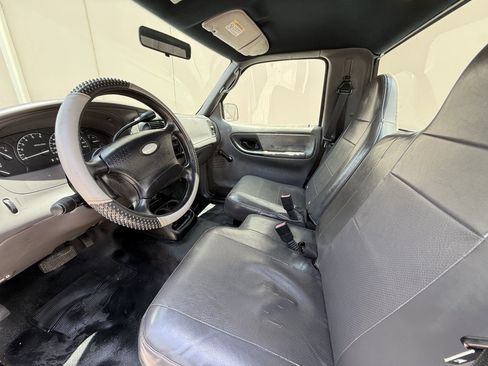 Used 2003 Ford Ranger XL RWD image 11