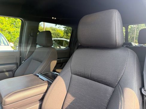 Used 2024 Ford F150 XLT w/ Equipment Group 302A MID AWD/4WD image 18