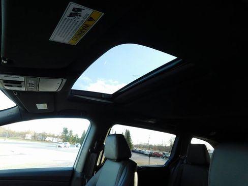 New 2026 Honda Odyssey Sport-L image 12